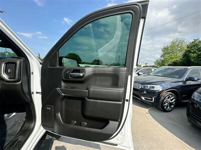 2019 GMC Sierra 1500 AT4   - Photo 20 - McKinney, TX 75070