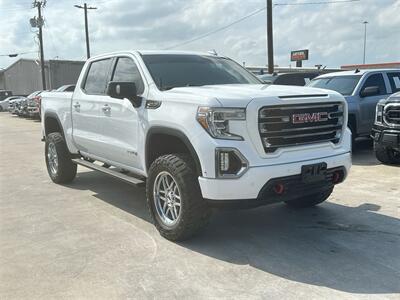 2019 GMC Sierra 1500 AT4   - Photo 3 - McKinney, TX 75070
