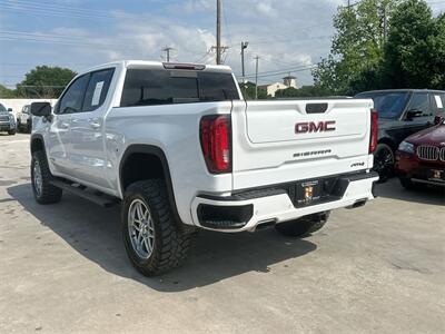 2019 GMC Sierra 1500 AT4   - Photo 5 - McKinney, TX 75070