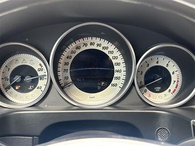2015 Mercedes-Benz E 350   - Photo 23 - McKinney, TX 75070