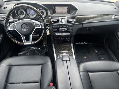 2015 Mercedes-Benz E 350   - Photo 20 - McKinney, TX 75070