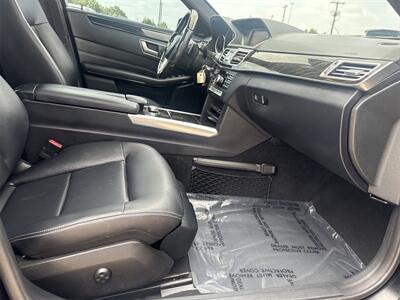 2015 Mercedes-Benz E 350   - Photo 33 - McKinney, TX 75070