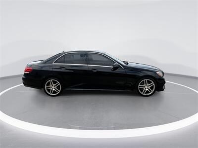 2015 Mercedes-Benz E 350   - Photo 9 - McKinney, TX 75070