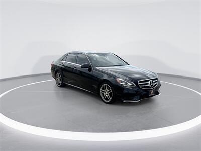 2015 Mercedes-Benz E 350   - Photo 2 - McKinney, TX 75070