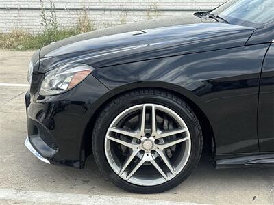 2015 Mercedes-Benz E 350   - Photo 16 - McKinney, TX 75070