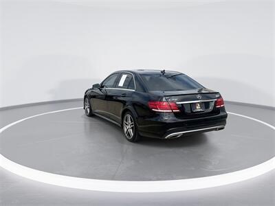 2015 Mercedes-Benz E 350   - Photo 6 - McKinney, TX 75070