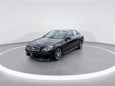 2015 Mercedes-Benz E 350   - Photo 4 - McKinney, TX 75070