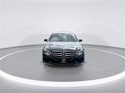 2015 Mercedes-Benz E 350   - Photo 3 - McKinney, TX 75070