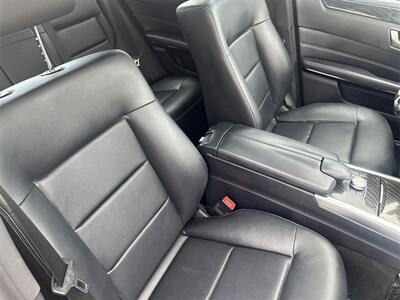 2015 Mercedes-Benz E 350   - Photo 34 - McKinney, TX 75070