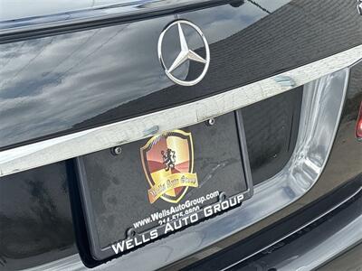 2015 Mercedes-Benz E 350   - Photo 15 - McKinney, TX 75070