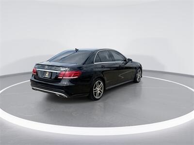 2015 Mercedes-Benz E 350   - Photo 8 - McKinney, TX 75070