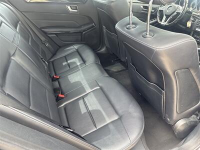 2015 Mercedes-Benz E 350   - Photo 31 - McKinney, TX 75070