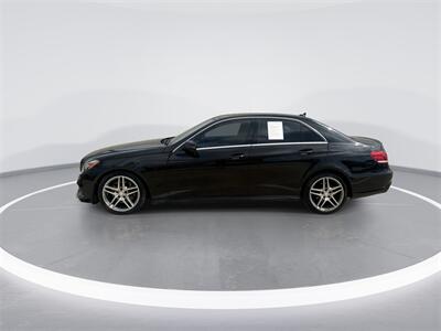 2015 Mercedes-Benz E 350   - Photo 5 - McKinney, TX 75070