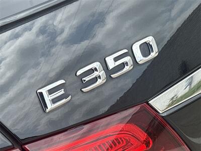 2015 Mercedes-Benz E 350   - Photo 10 - McKinney, TX 75070