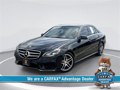 2015 Mercedes-Benz E 350   - Photo 1 - McKinney, TX 75070