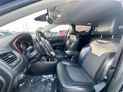 2020 Jeep Compass Trailhawk   - Photo 19 - McKinney, TX 75070