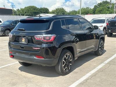 2020 Jeep Compass Trailhawk   - Photo 6 - McKinney, TX 75070