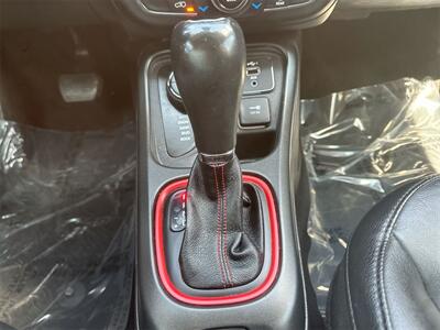 2020 Jeep Compass Trailhawk   - Photo 15 - McKinney, TX 75070