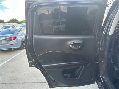 2020 Jeep Compass Trailhawk   - Photo 25 - McKinney, TX 75070
