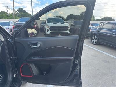 2020 Jeep Compass Trailhawk   - Photo 23 - McKinney, TX 75070