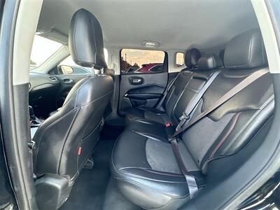 2020 Jeep Compass Trailhawk   - Photo 20 - McKinney, TX 75070