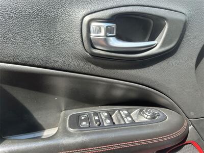2020 Jeep Compass Trailhawk   - Photo 17 - McKinney, TX 75070