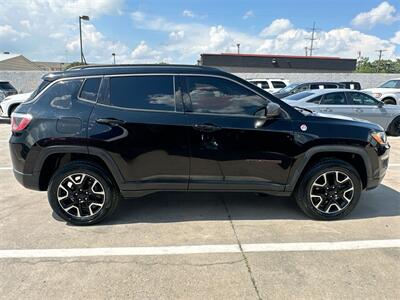 2020 Jeep Compass Trailhawk   - Photo 7 - McKinney, TX 75070