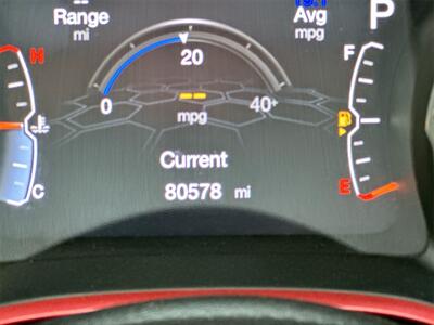 2020 Jeep Compass Trailhawk   - Photo 9 - McKinney, TX 75070
