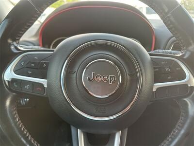 2020 Jeep Compass Trailhawk   - Photo 16 - McKinney, TX 75070