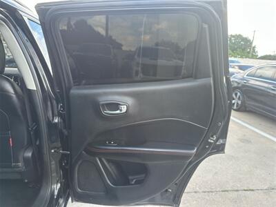 2020 Jeep Compass Trailhawk   - Photo 24 - McKinney, TX 75070