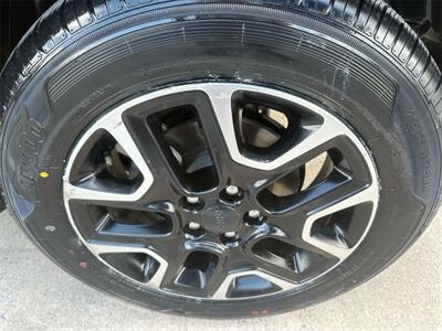2020 Jeep Compass Trailhawk   - Photo 29 - McKinney, TX 75070