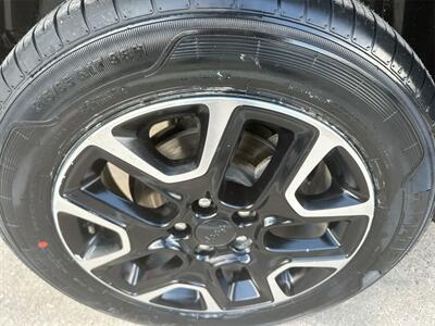 2020 Jeep Compass Trailhawk   - Photo 30 - McKinney, TX 75070