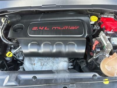 2020 Jeep Compass Trailhawk   - Photo 27 - McKinney, TX 75070