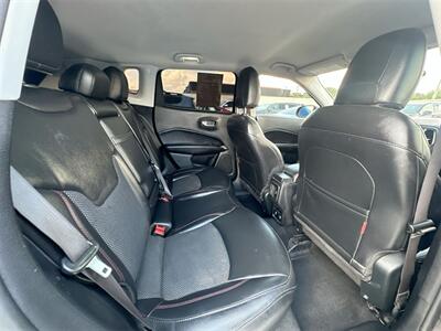 2020 Jeep Compass Trailhawk   - Photo 21 - McKinney, TX 75070