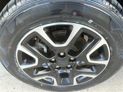 2020 Jeep Compass Trailhawk   - Photo 28 - McKinney, TX 75070