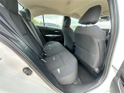 2021 Toyota Corolla LE   - Photo 19 - McKinney, TX 75070