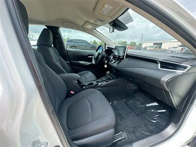 2021 Toyota Corolla LE   - Photo 20 - McKinney, TX 75070