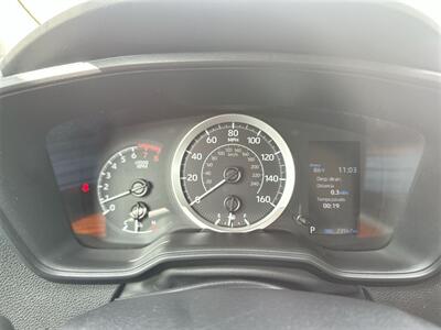 2021 Toyota Corolla LE   - Photo 9 - McKinney, TX 75070