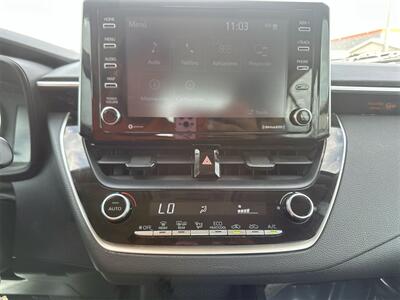 2021 Toyota Corolla LE   - Photo 11 - McKinney, TX 75070