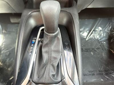 2021 Toyota Corolla LE   - Photo 13 - McKinney, TX 75070