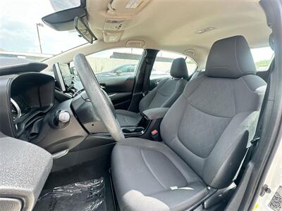 2021 Toyota Corolla LE   - Photo 17 - McKinney, TX 75070