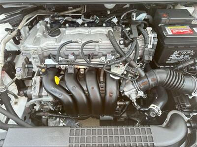 2021 Toyota Corolla LE   - Photo 25 - McKinney, TX 75070