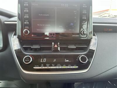2021 Toyota Corolla LE   - Photo 10 - McKinney, TX 75070