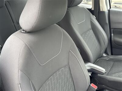 2021 Nissan Kicks S   - Photo 34 - McKinney, TX 75070
