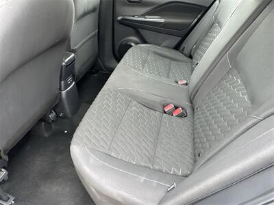 2021 Nissan Kicks S   - Photo 29 - McKinney, TX 75070