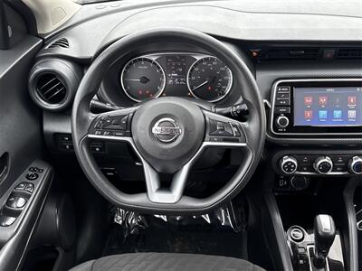 2021 Nissan Kicks S   - Photo 21 - McKinney, TX 75070