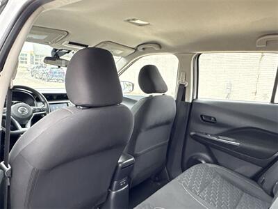 2021 Nissan Kicks S   - Photo 30 - McKinney, TX 75070