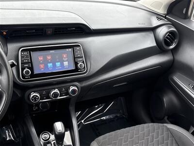 2021 Nissan Kicks S   - Photo 22 - McKinney, TX 75070