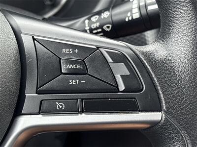 2021 Nissan Kicks S   - Photo 12 - McKinney, TX 75070