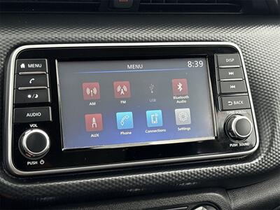 2021 Nissan Kicks S   - Photo 25 - McKinney, TX 75070